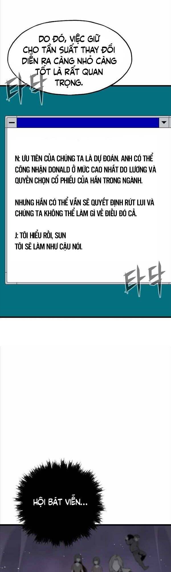 Hồi quy giả chapter 11 - Upload bởi truyensieuhay.com