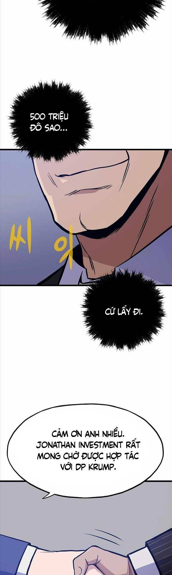 Hồi quy giả chapter 12 - Upload bởi truyensieuhay.com