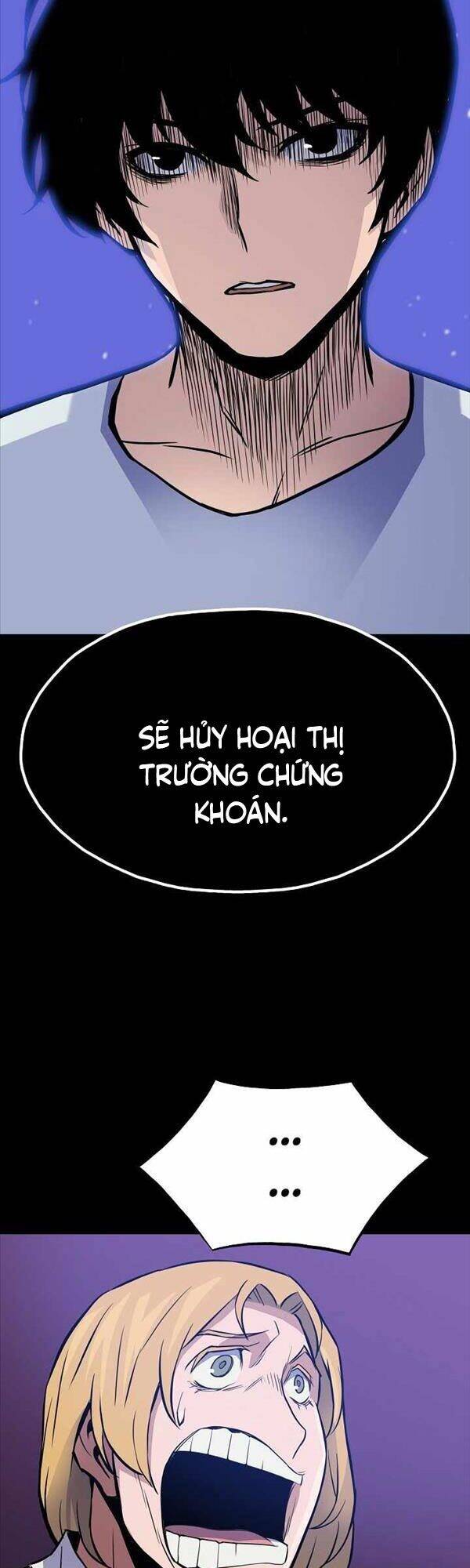 Hồi quy giả chapter 12 - Upload bởi truyensieuhay.com