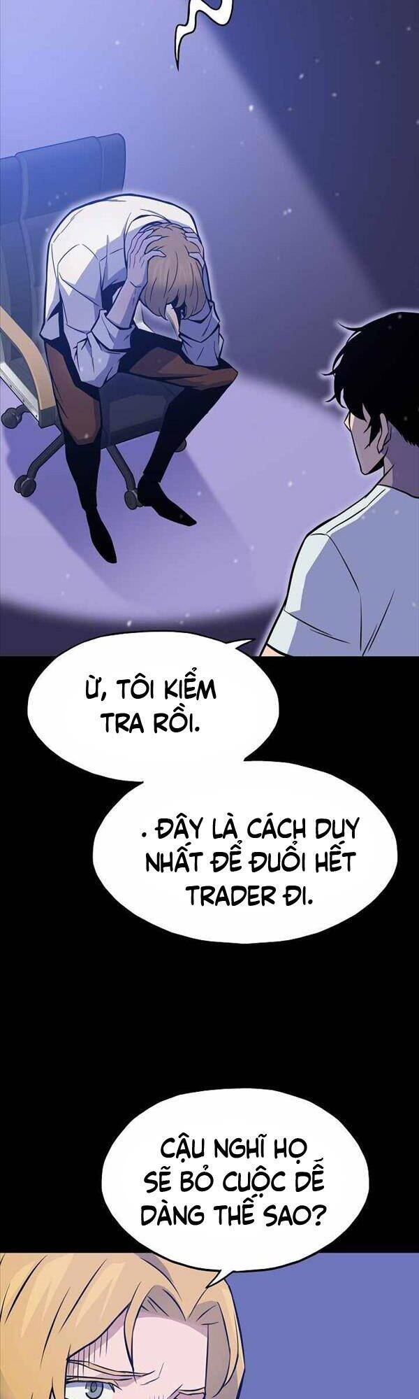Hồi quy giả chapter 12 - Upload bởi truyensieuhay.com