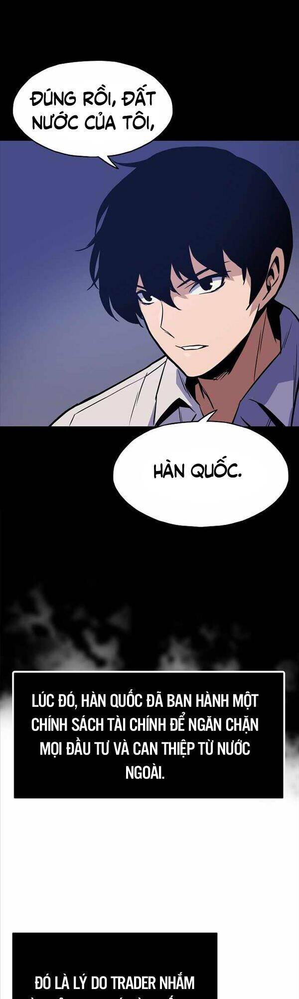 Hồi quy giả chapter 12 - Upload bởi truyensieuhay.com
