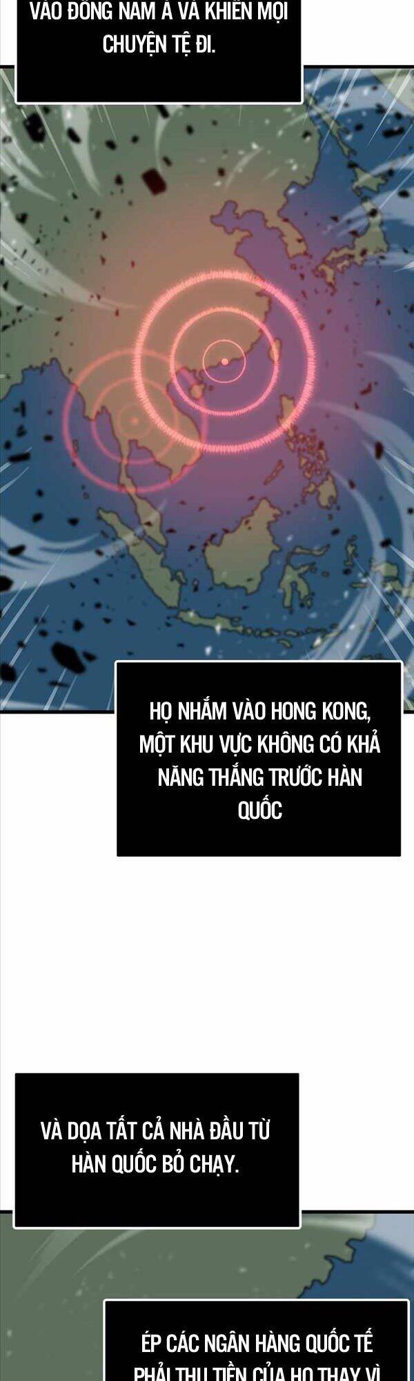 Hồi quy giả chapter 12 - Upload bởi truyensieuhay.com