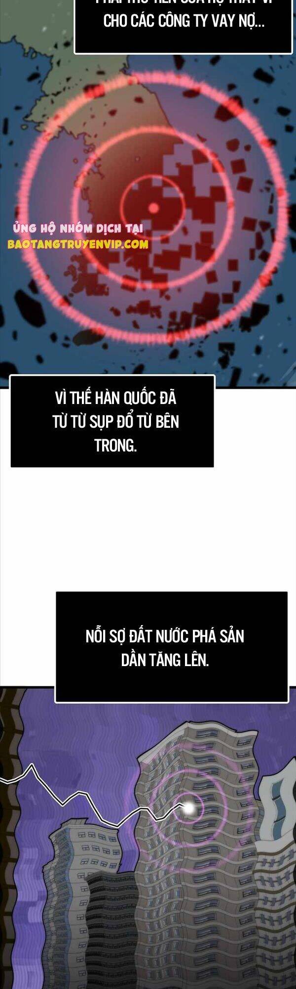Hồi quy giả chapter 12 - Upload bởi truyensieuhay.com