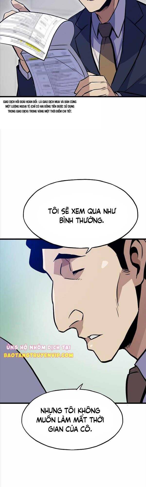 Hồi quy giả chapter 12 - Upload bởi truyensieuhay.com