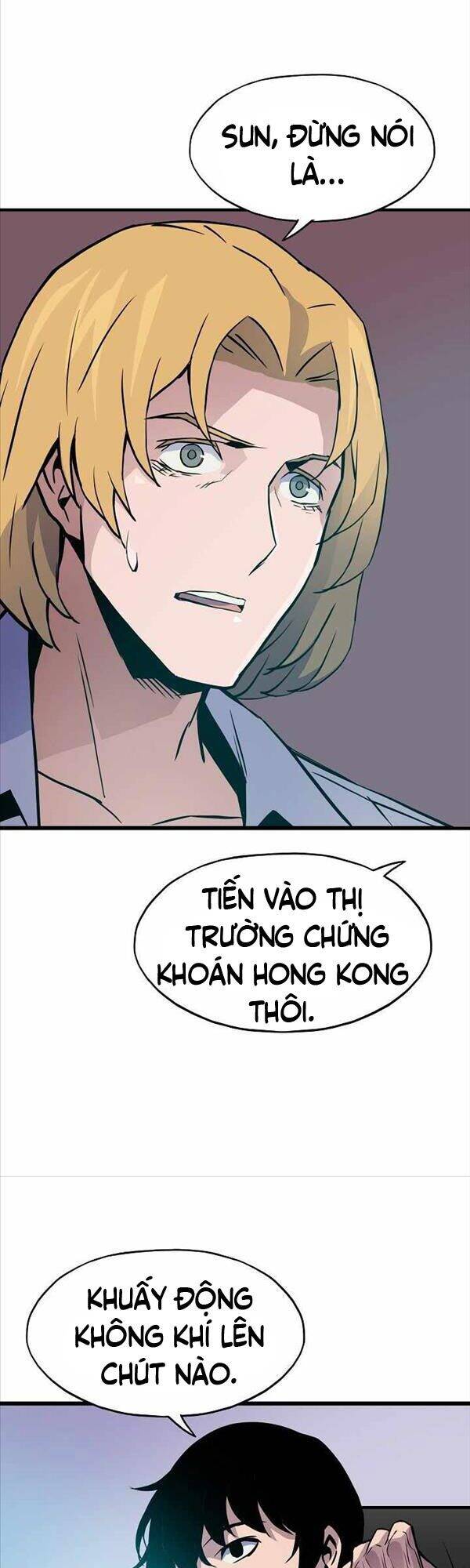 Hồi quy giả chapter 12 - Upload bởi truyensieuhay.com