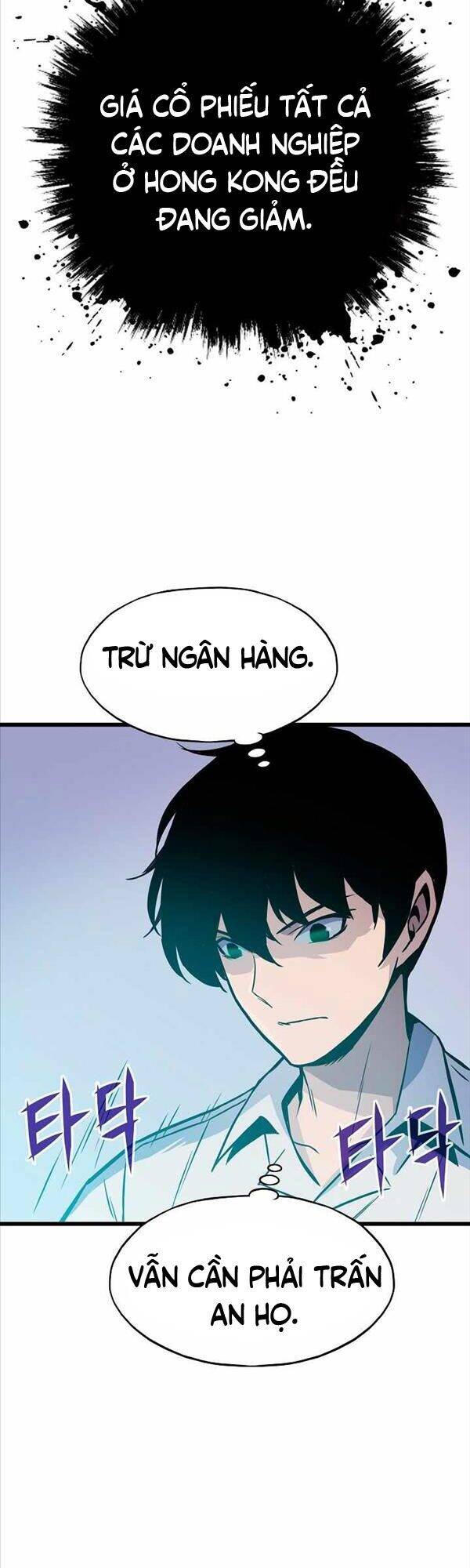 Hồi quy giả chapter 12 - Upload bởi truyensieuhay.com