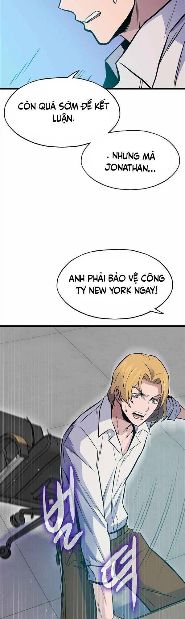 Hồi quy giả chapter 12 - Upload bởi truyensieuhay.com