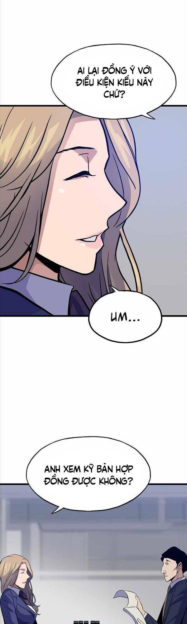 Hồi quy giả chapter 12 - Upload bởi truyensieuhay.com