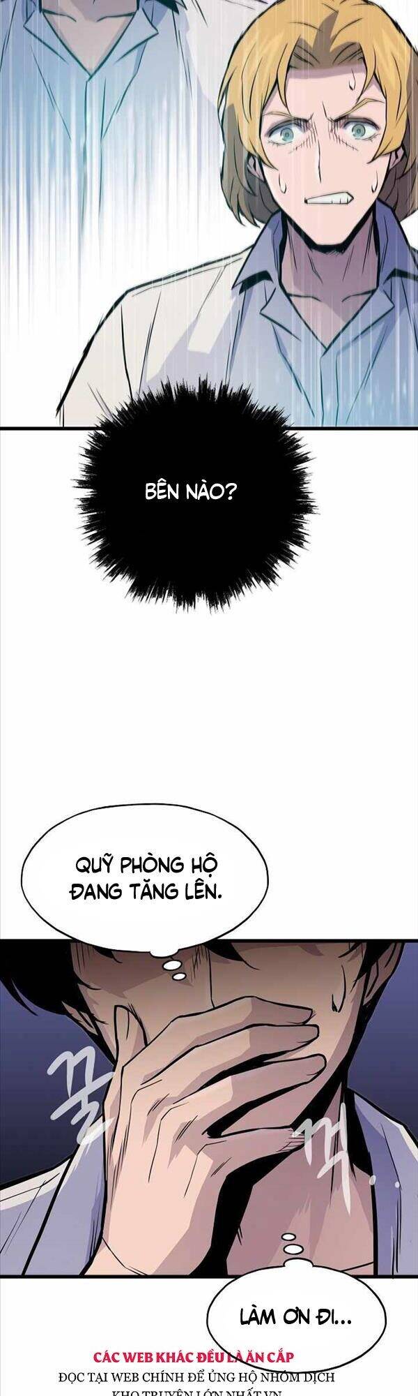 Hồi quy giả chapter 12 - Upload bởi truyensieuhay.com