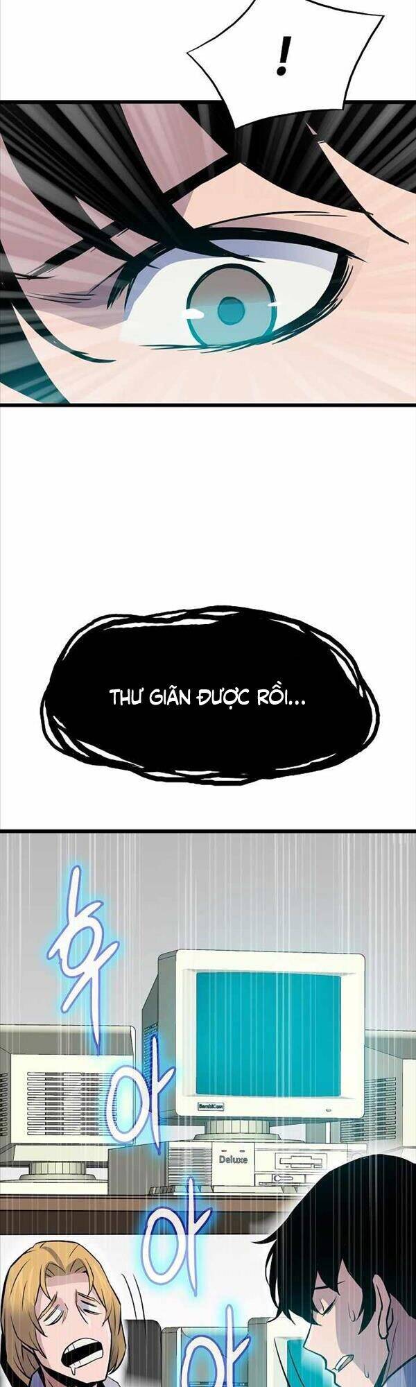Hồi quy giả chapter 12 - Upload bởi truyensieuhay.com
