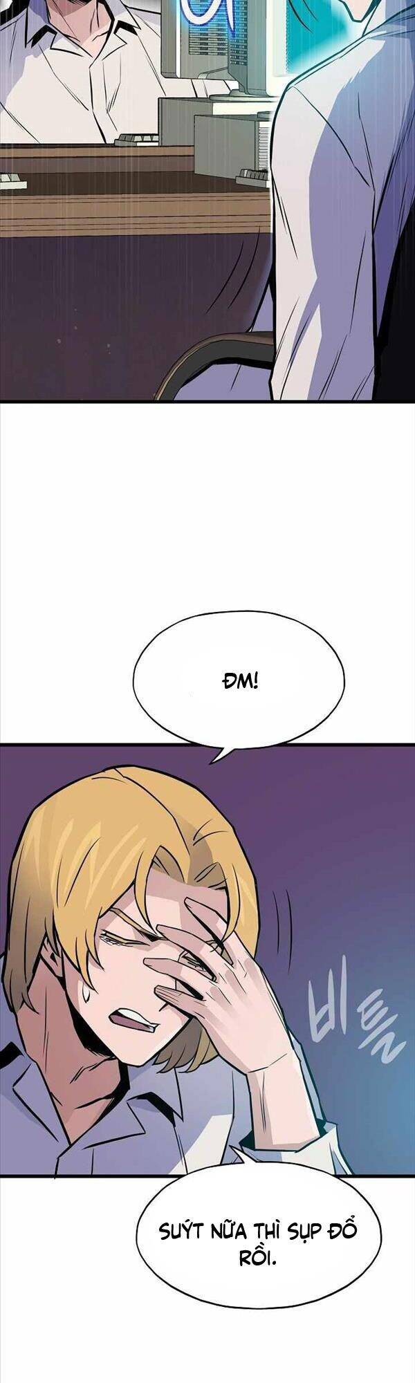 Hồi quy giả chapter 12 - Upload bởi truyensieuhay.com