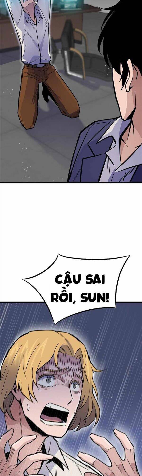 Hồi quy giả chapter 12 - Upload bởi truyensieuhay.com