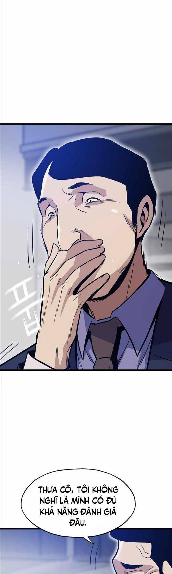 Hồi quy giả chapter 12 - Upload bởi truyensieuhay.com