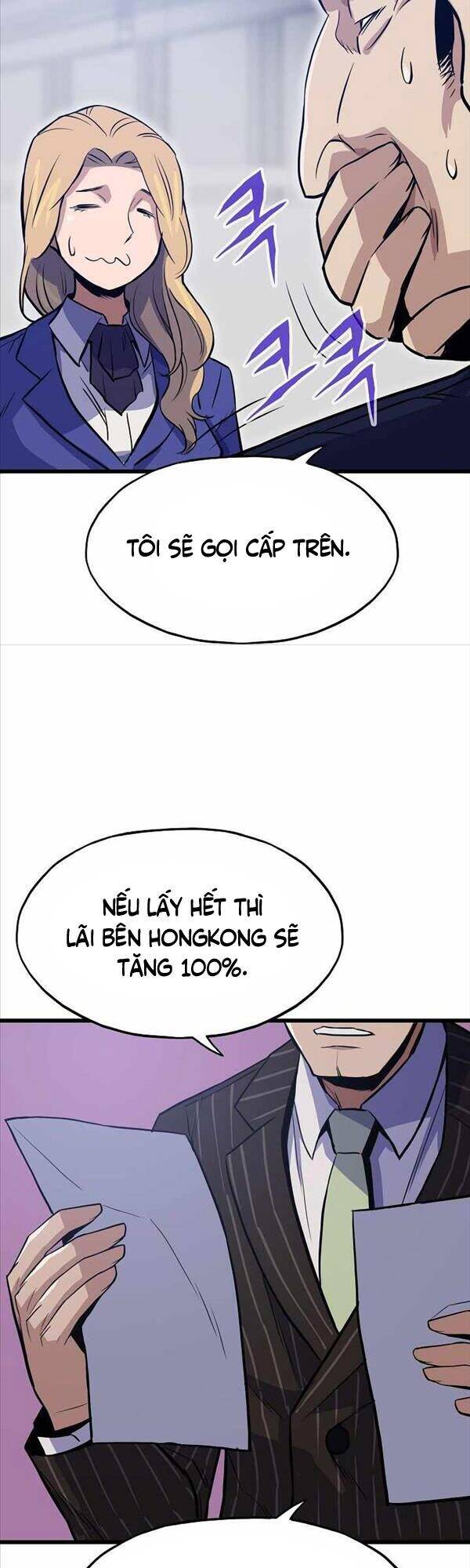 Hồi quy giả chapter 12 - Upload bởi truyensieuhay.com