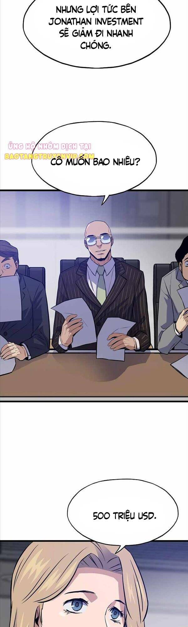 Hồi quy giả chapter 12 - Upload bởi truyensieuhay.com