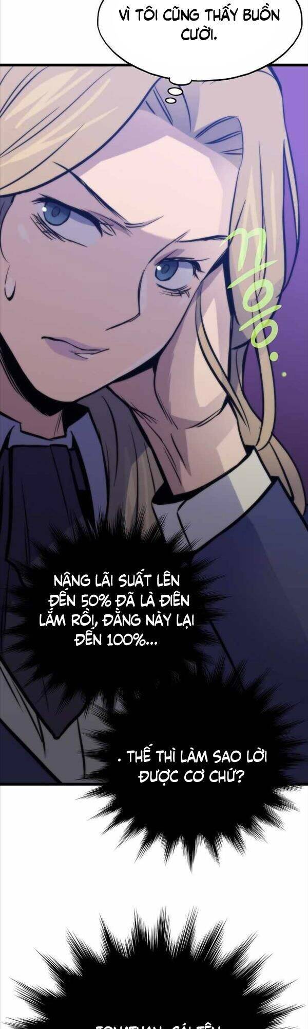Hồi quy giả chapter 12 - Upload bởi truyensieuhay.com