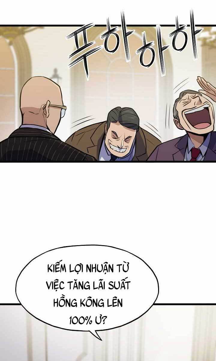 Hồi quy giả chapter 13 - Upload bởi truyensieuhay.com