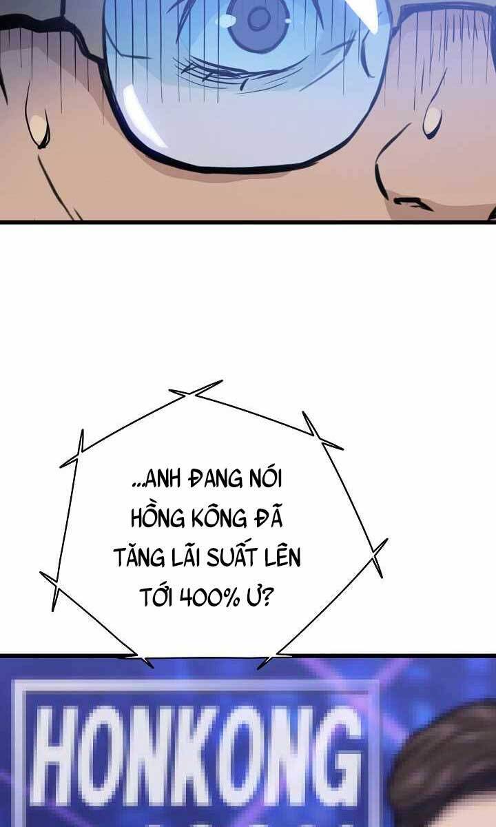 Hồi quy giả chapter 13 - Upload bởi truyensieuhay.com