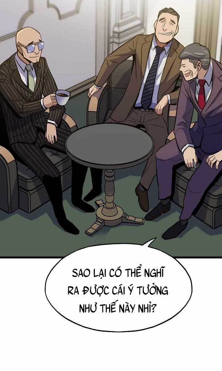 Hồi quy giả chapter 13 - Upload bởi truyensieuhay.com