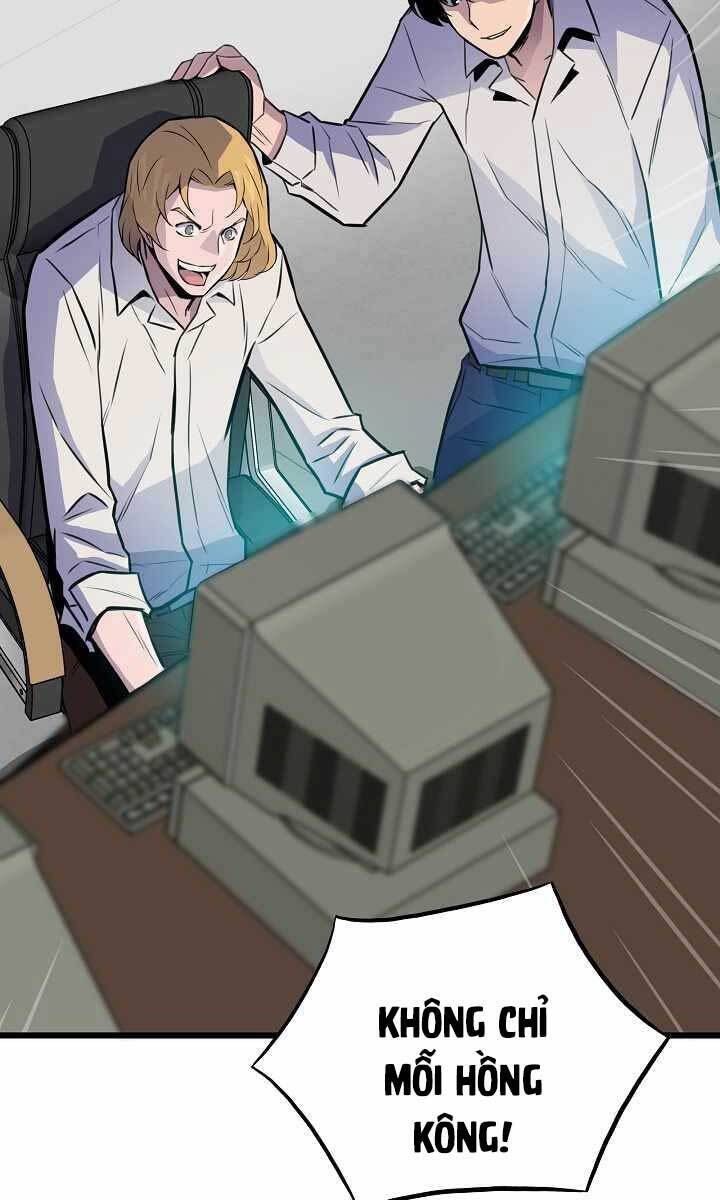Hồi quy giả chapter 13 - Upload bởi truyensieuhay.com