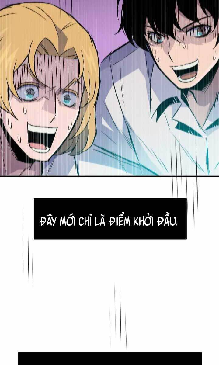 Hồi quy giả chapter 13 - Upload bởi truyensieuhay.com