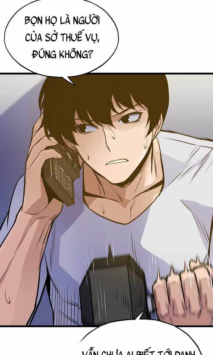 Hồi quy giả chapter 13 - Upload bởi truyensieuhay.com
