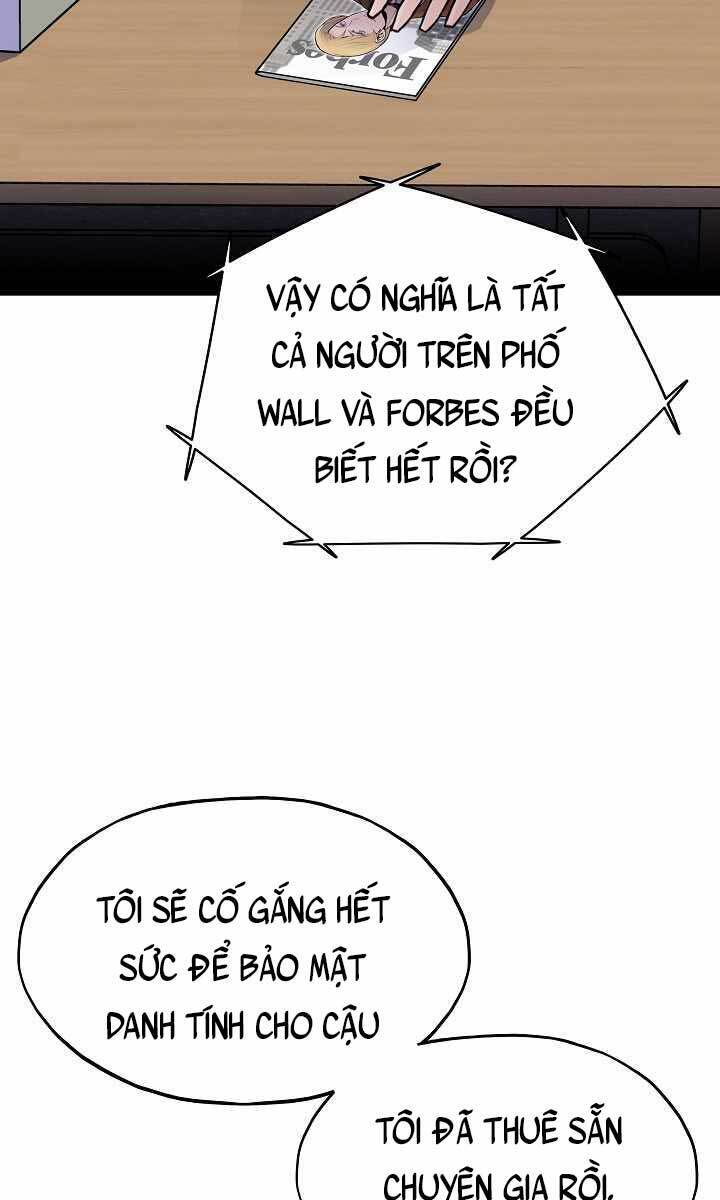 Hồi quy giả chapter 13 - Upload bởi truyensieuhay.com