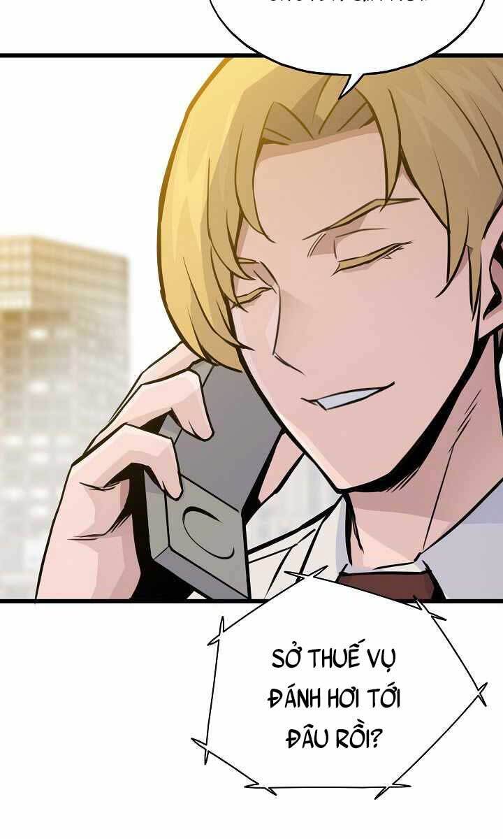 Hồi quy giả chapter 13 - Upload bởi truyensieuhay.com