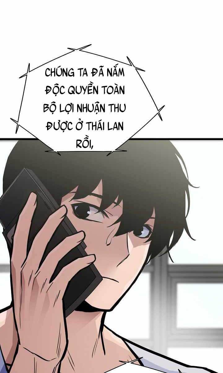 Hồi quy giả chapter 13 - Upload bởi truyensieuhay.com