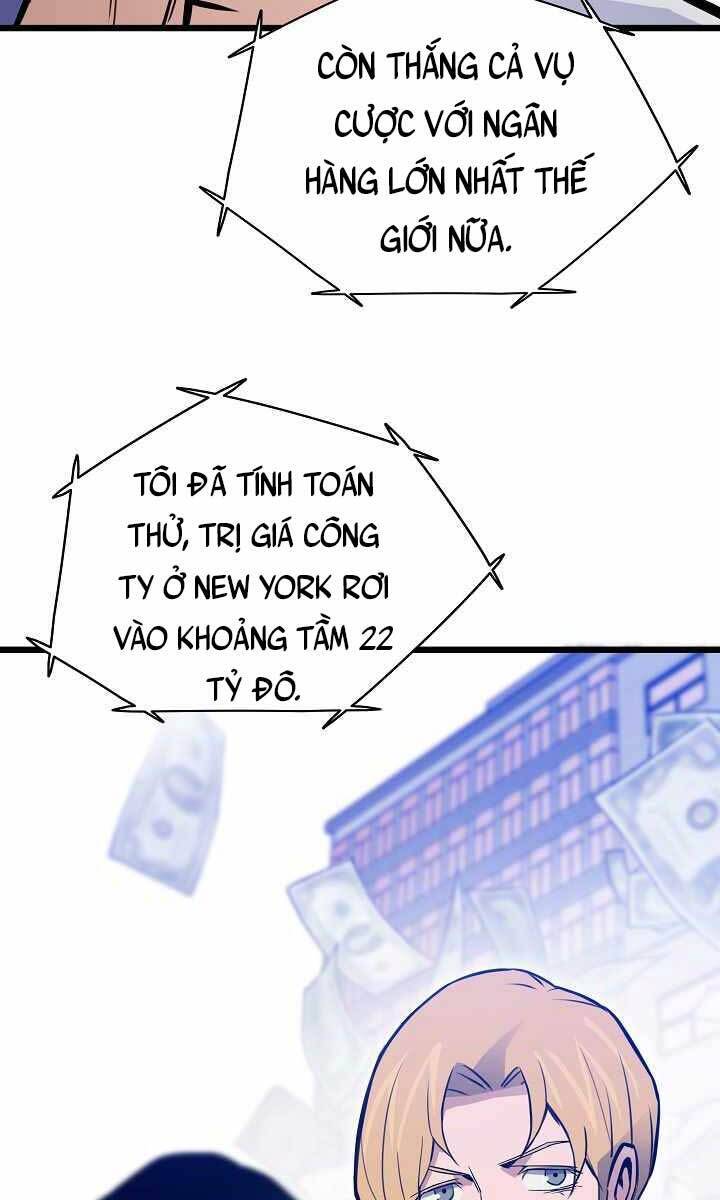 Hồi quy giả chapter 13 - Upload bởi truyensieuhay.com