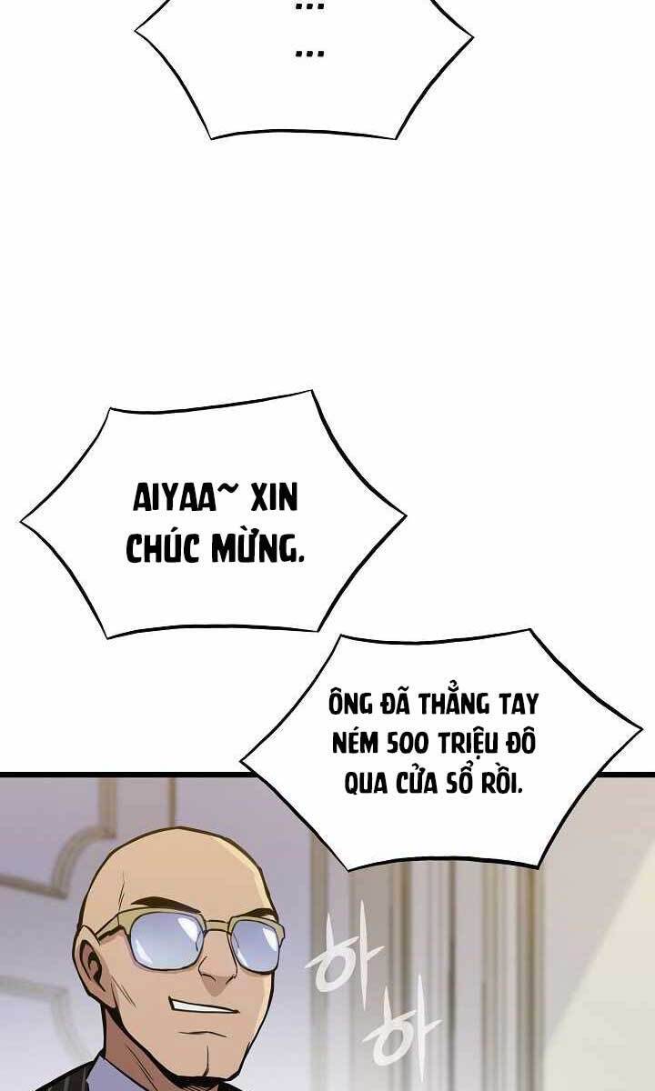 Hồi quy giả chapter 13 - Upload bởi truyensieuhay.com