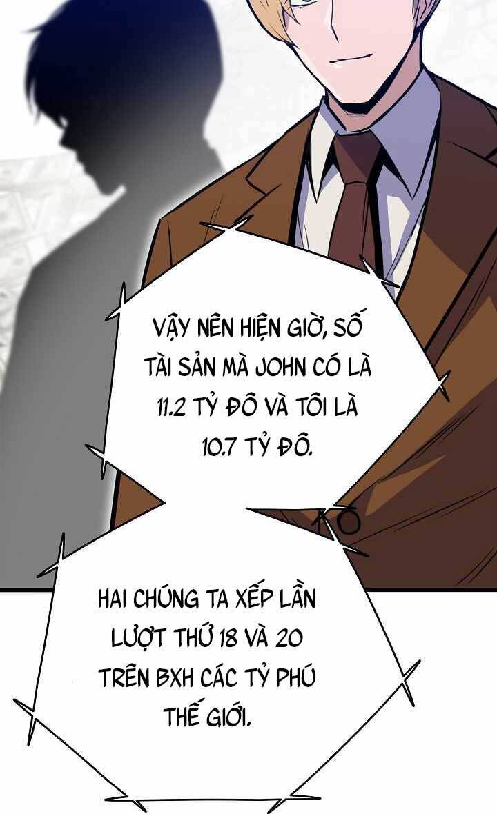 Hồi quy giả chapter 13 - Upload bởi truyensieuhay.com