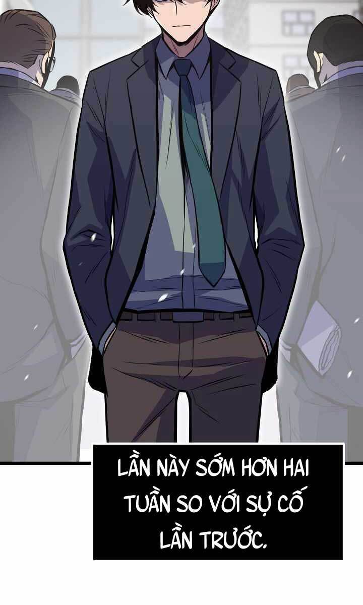 Hồi quy giả chapter 13 - Upload bởi truyensieuhay.com