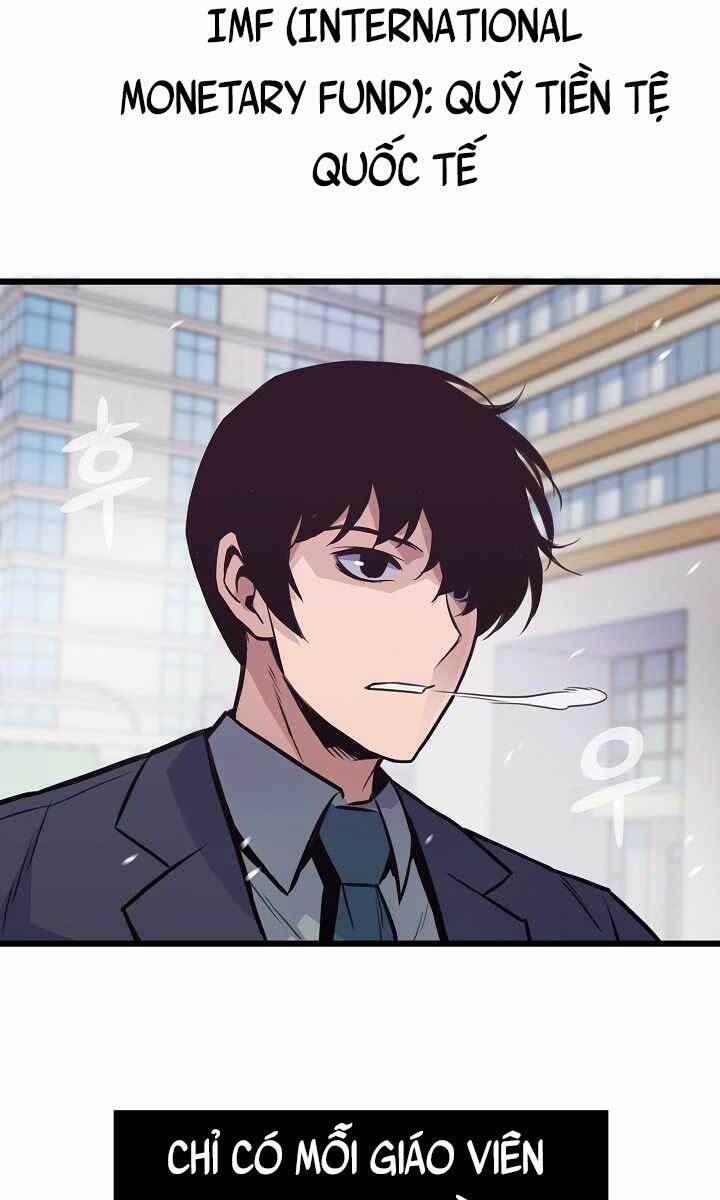 Hồi quy giả chapter 13 - Upload bởi truyensieuhay.com