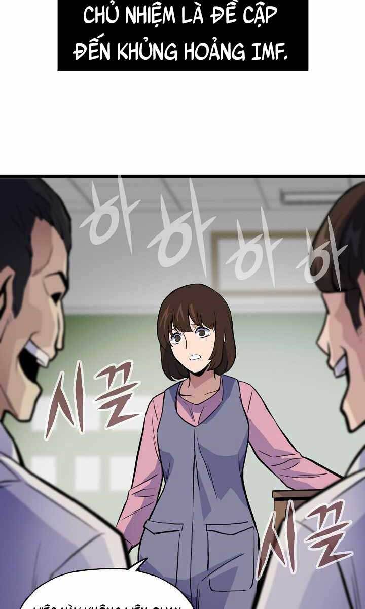 Hồi quy giả chapter 13 - Upload bởi truyensieuhay.com