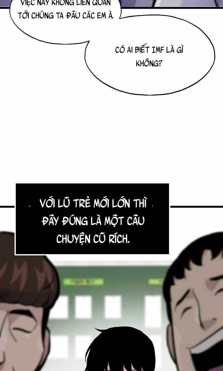 Hồi quy giả chapter 13 - Upload bởi truyensieuhay.com