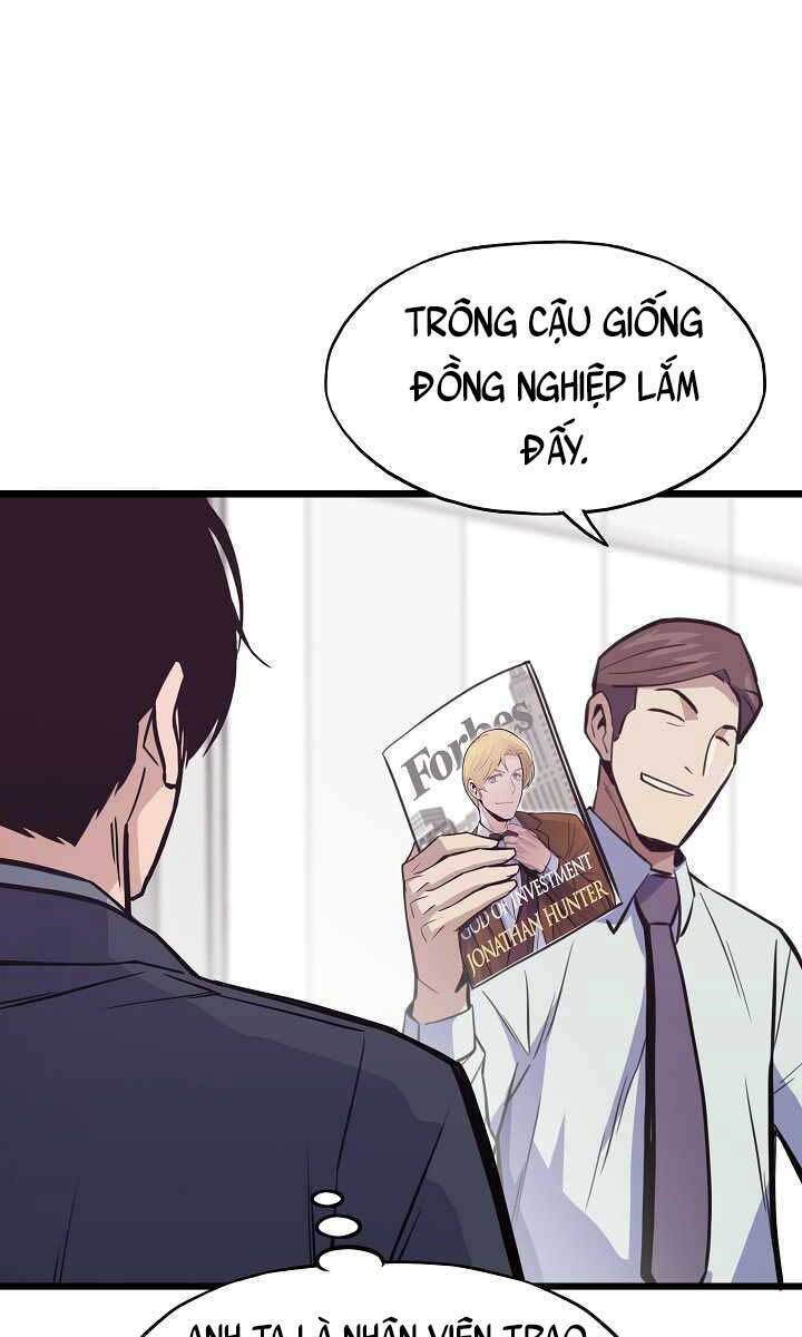 Hồi quy giả chapter 13 - Upload bởi truyensieuhay.com