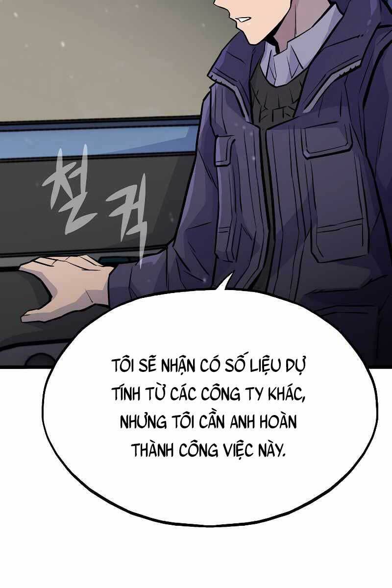 Hồi quy giả chapter 14 - Upload bởi truyensieuhay.com