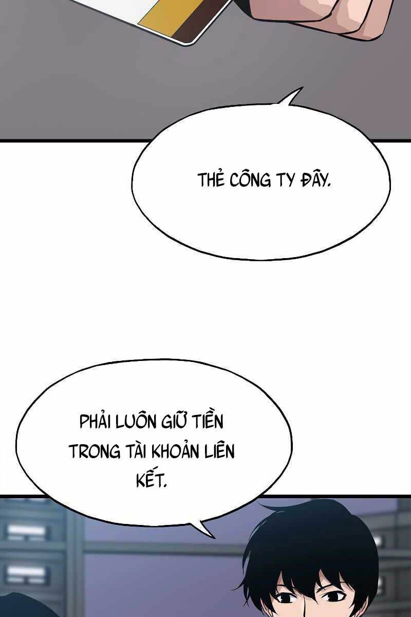 Hồi quy giả chapter 14 - Upload bởi truyensieuhay.com