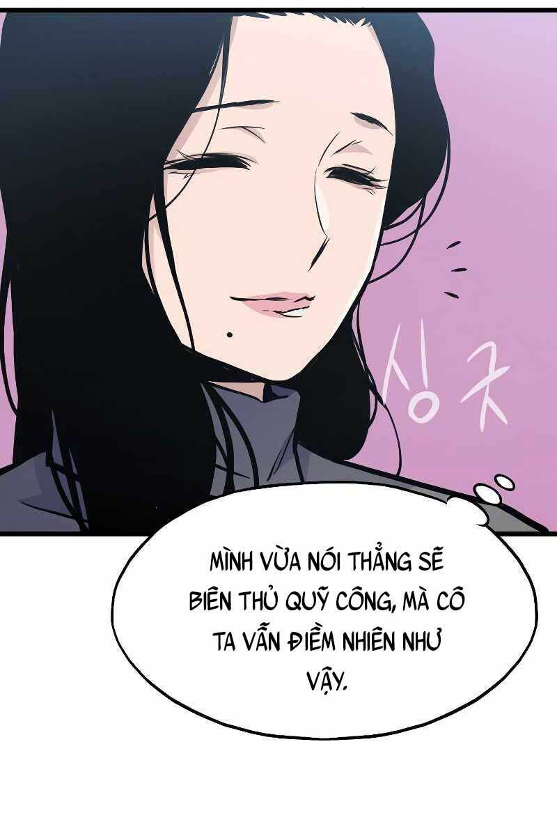 Hồi quy giả chapter 14 - Upload bởi truyensieuhay.com