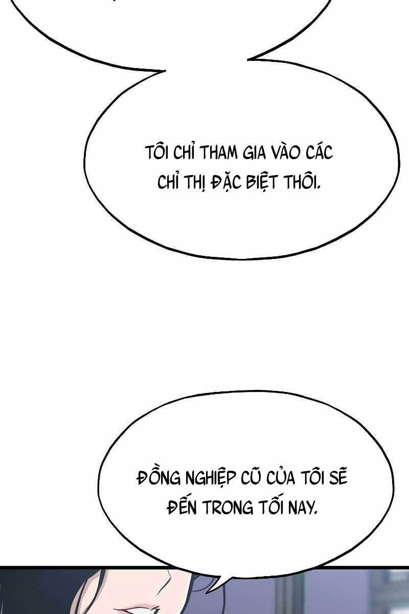 Hồi quy giả chapter 14 - Upload bởi truyensieuhay.com