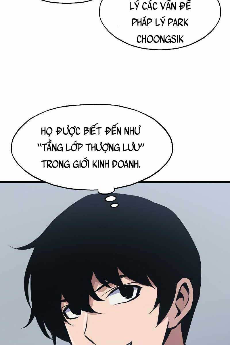 Hồi quy giả chapter 14 - Upload bởi truyensieuhay.com
