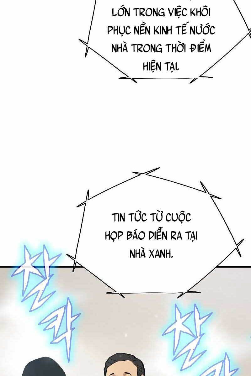 Hồi quy giả chapter 14 - Upload bởi truyensieuhay.com