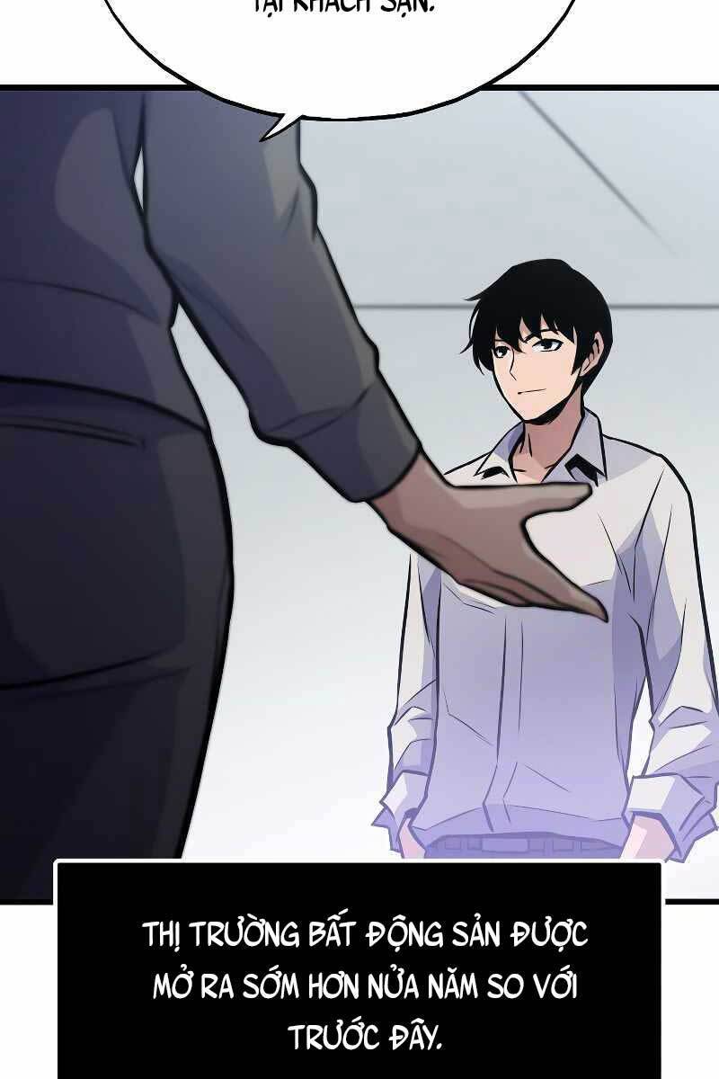 Hồi quy giả chapter 14 - Upload bởi truyensieuhay.com