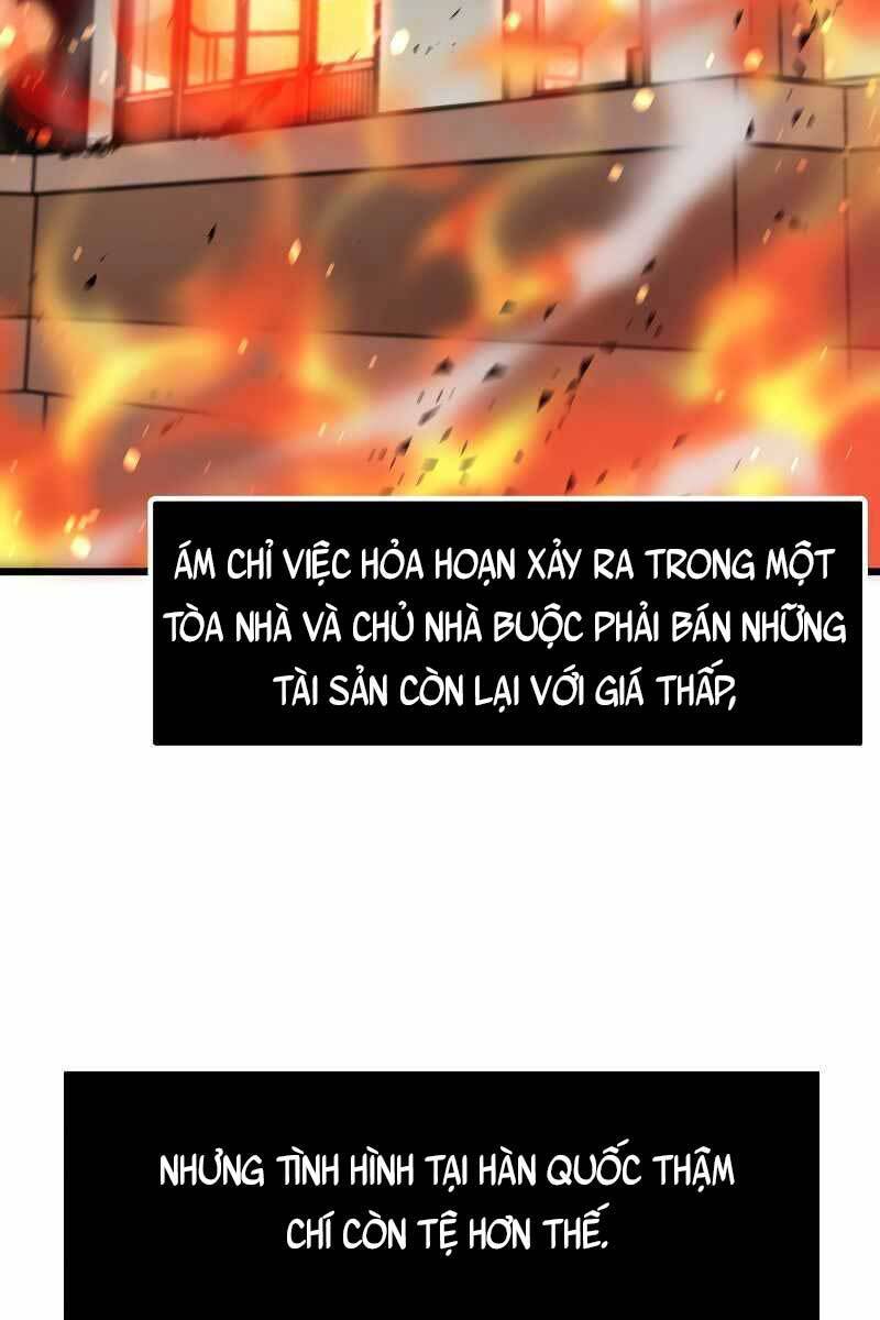 Hồi quy giả chapter 14 - Upload bởi truyensieuhay.com