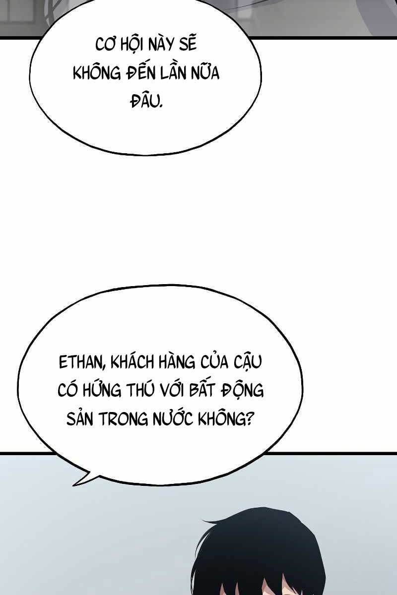 Hồi quy giả chapter 14 - Upload bởi truyensieuhay.com