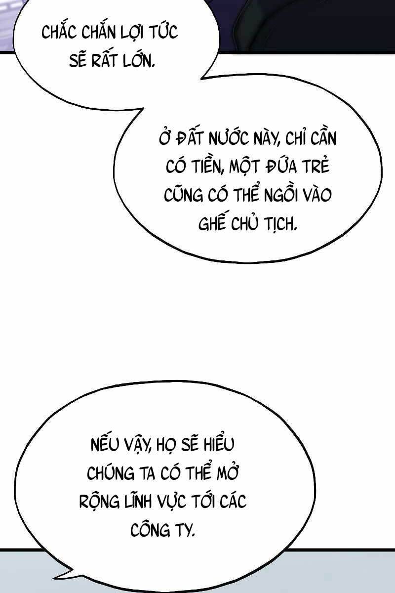 Hồi quy giả chapter 14 - Upload bởi truyensieuhay.com