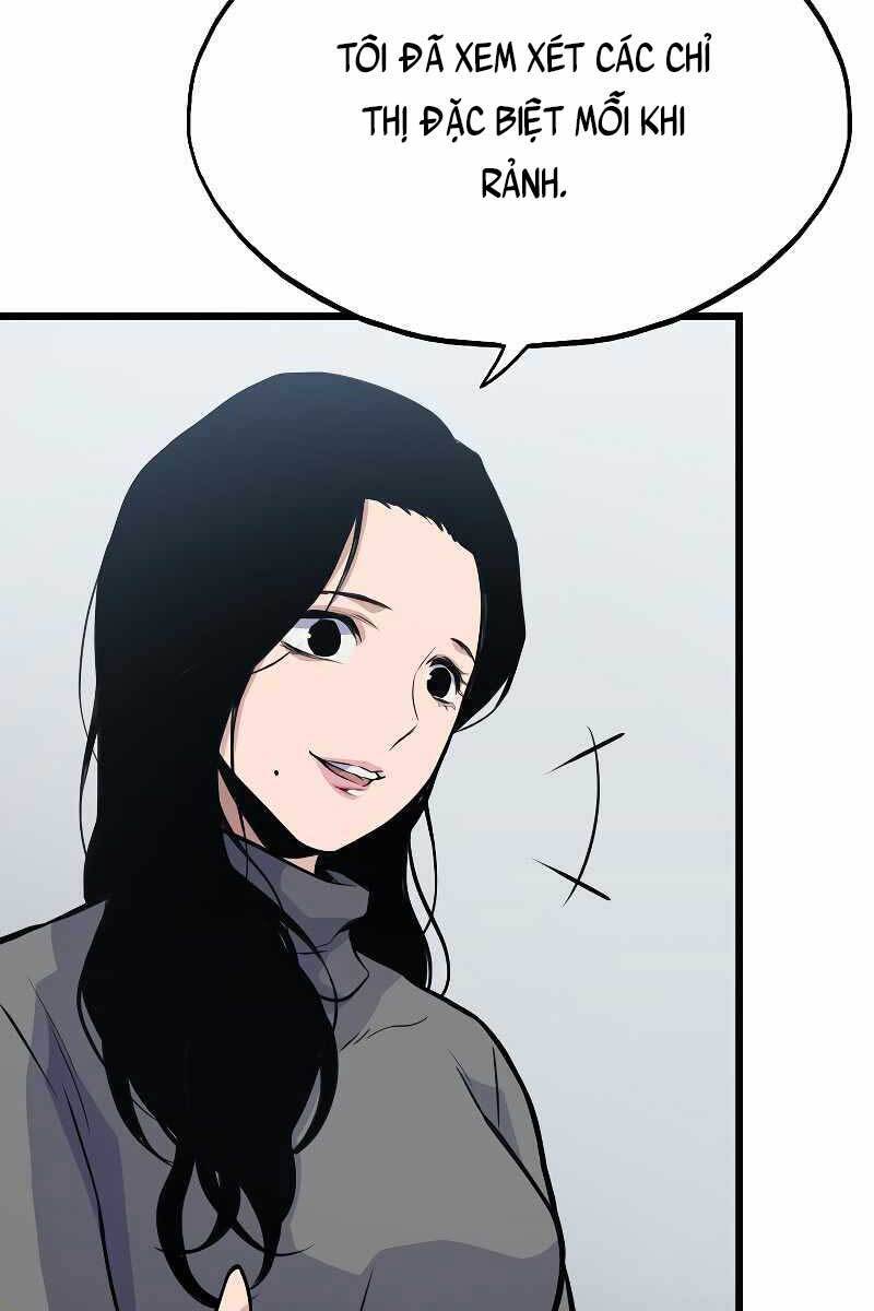 Hồi quy giả chapter 14 - Upload bởi truyensieuhay.com