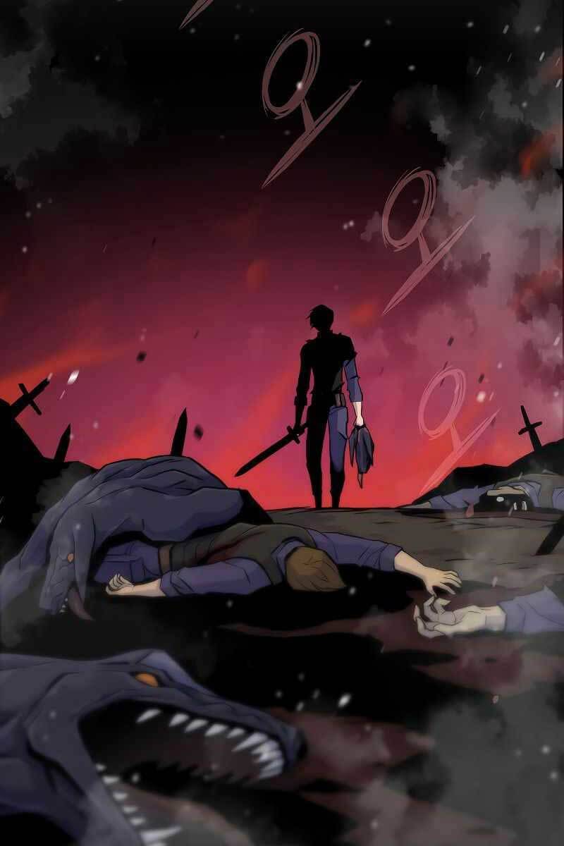 Hồi quy giả chapter 14 - Upload bởi truyensieuhay.com