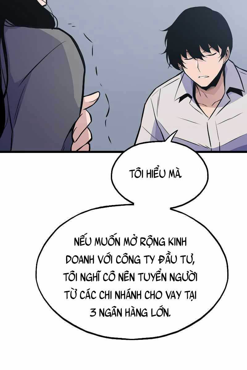 Hồi quy giả chapter 14 - Upload bởi truyensieuhay.com